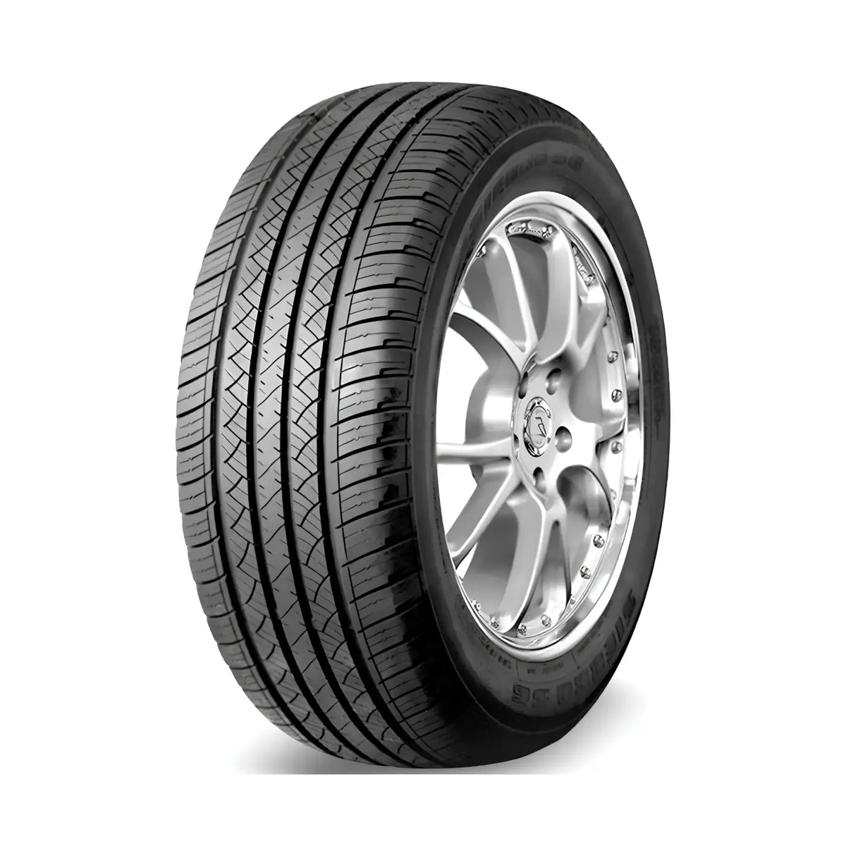 NEUMATICO WANLI 215/55R18 95V AS028 - Neumático