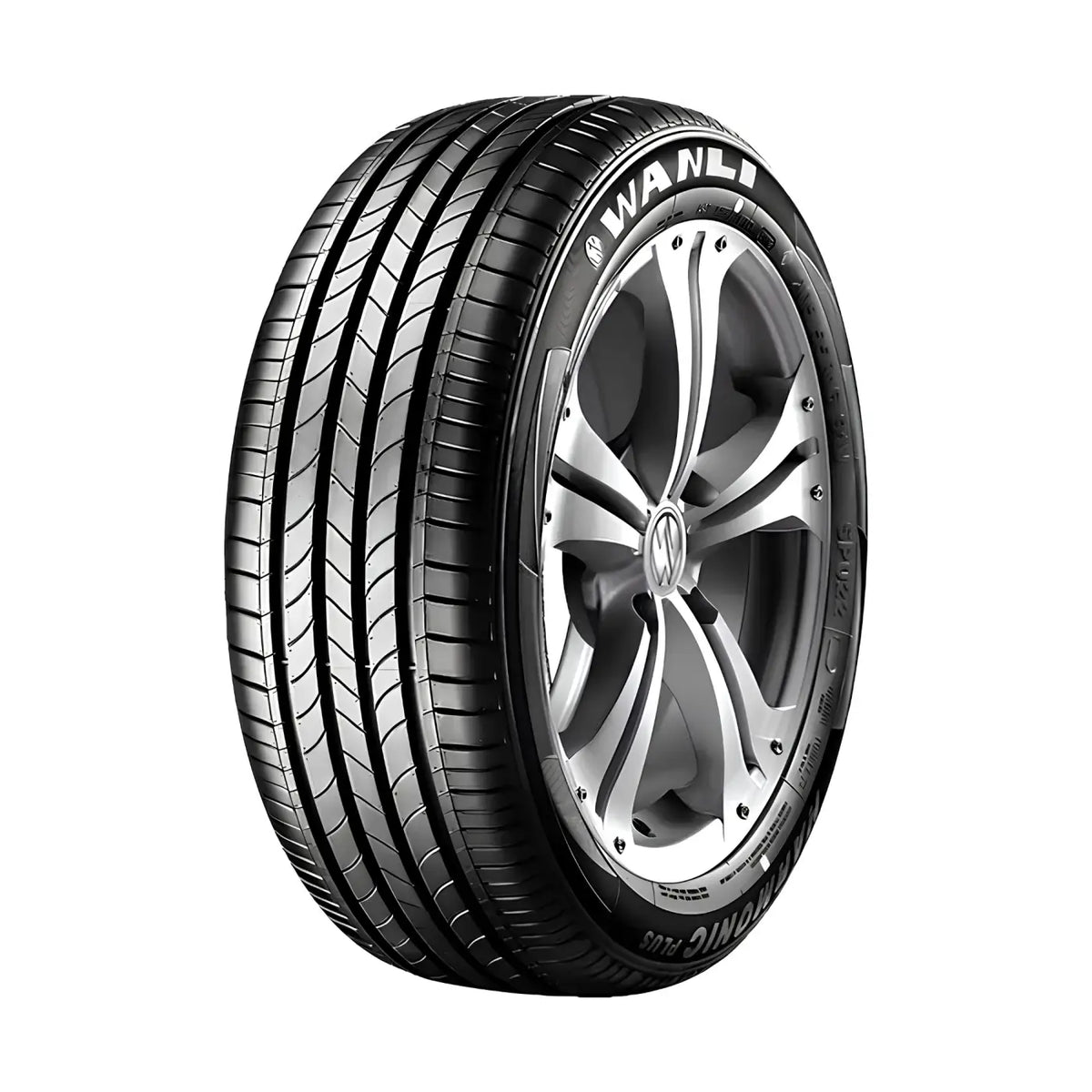 NEUMATICO WANLI 215/55R18 95V SP022 - Neumático