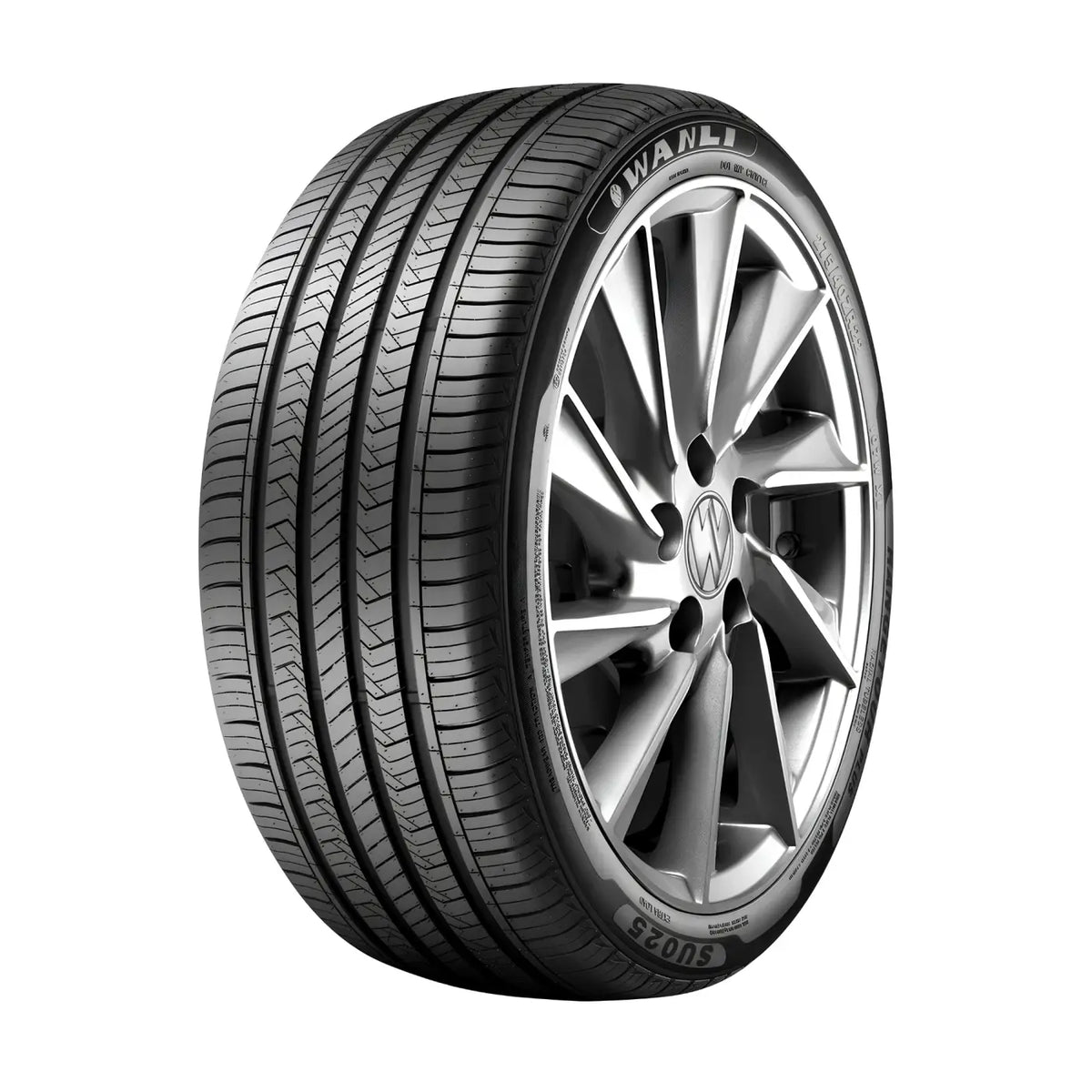 NEUMATICO WANLI 225/55R18 98V SU025 - Neumático