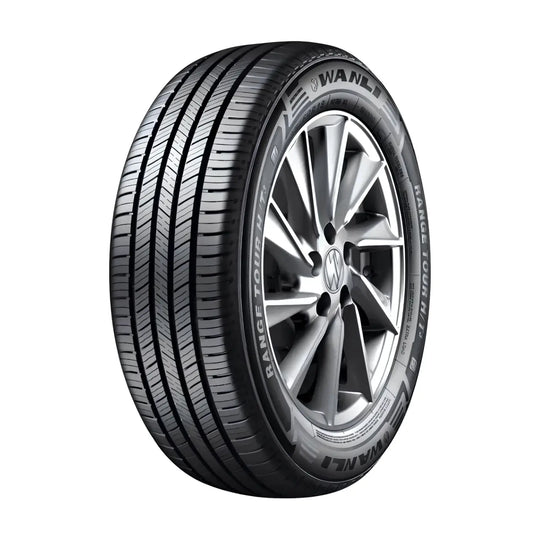 Wanli SU030 235/60 R19 107H