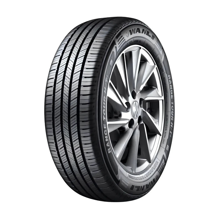Neumático Wanli 235/60 R19 107H SU030