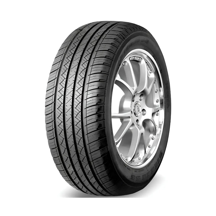 Wanli 255/70 R16 111T AS028