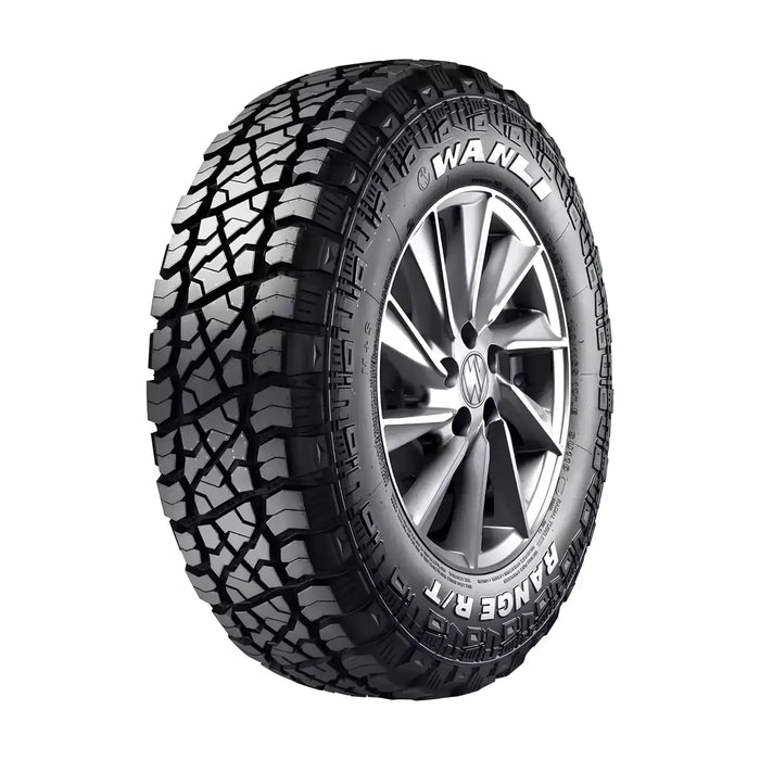 Neumático Wanli 265/60 R18LT 119Q SU116