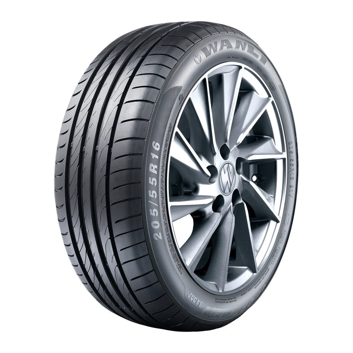 Wanli SA302 245/40 R20 99W XL