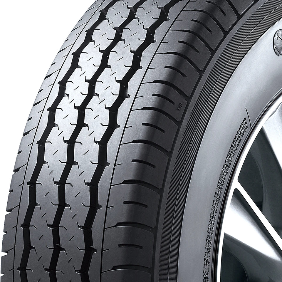 Wanli SL106 LT195/75 R16 107/103T