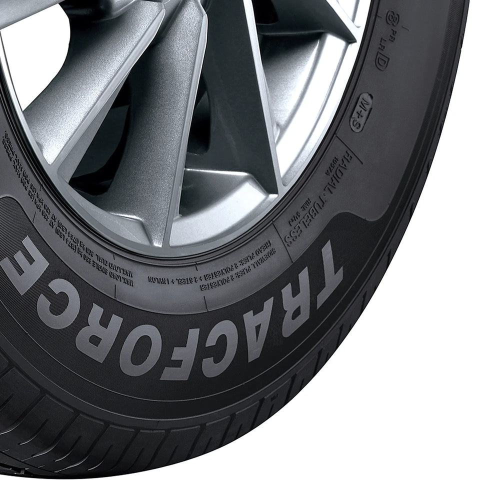 Wanli SL106 LT195/75 R16 107/103T