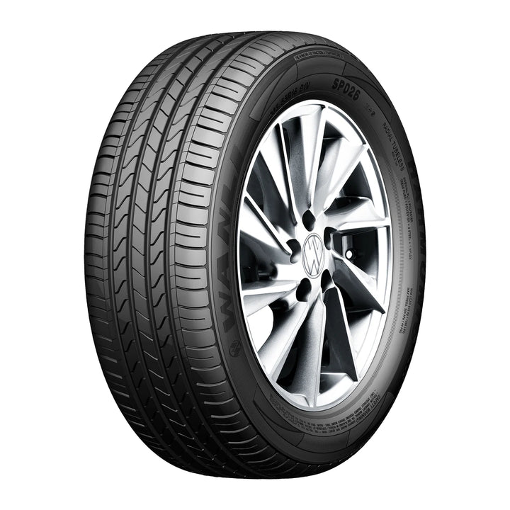 Wanli SP026 195/55 R16 91V XL