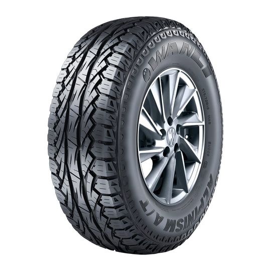 Wanli SU006 285/50 R20 116H
