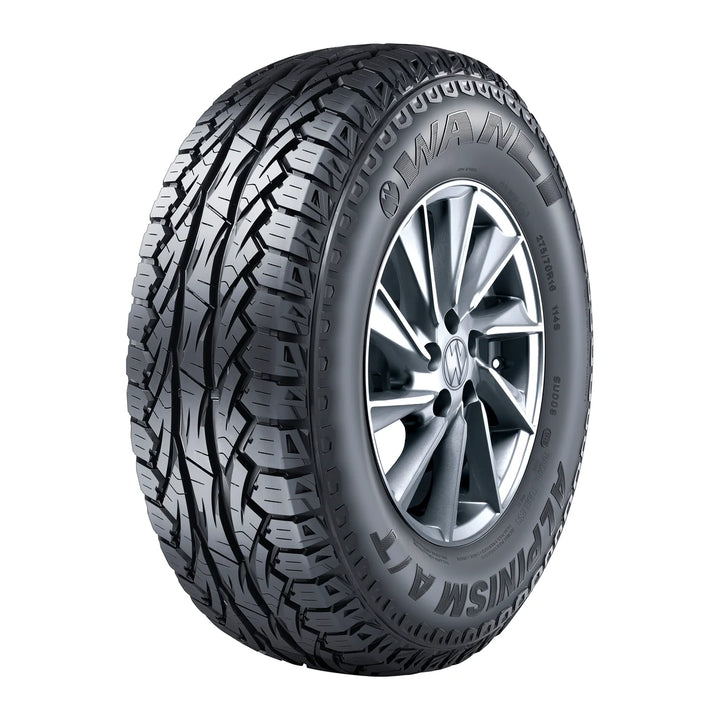 Wanli SU006 285/50 R20 116H XL