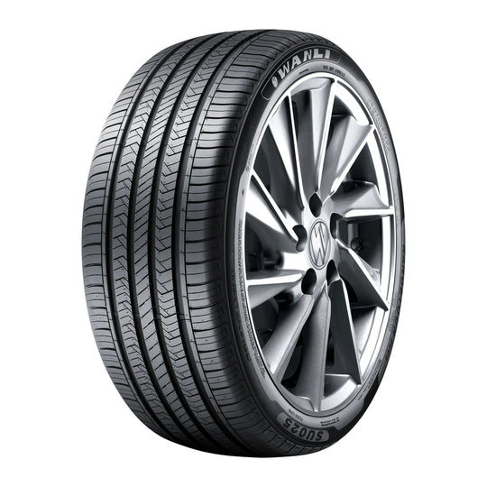 Wanli SU025 235/75 R15 105T