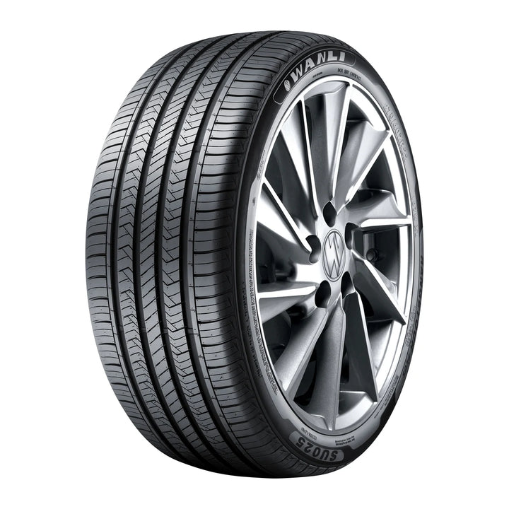 Wanli SU025 225/55 R18 98V