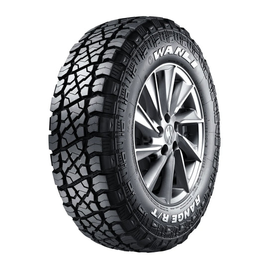Wanli SU116 265/65 R17 120Q