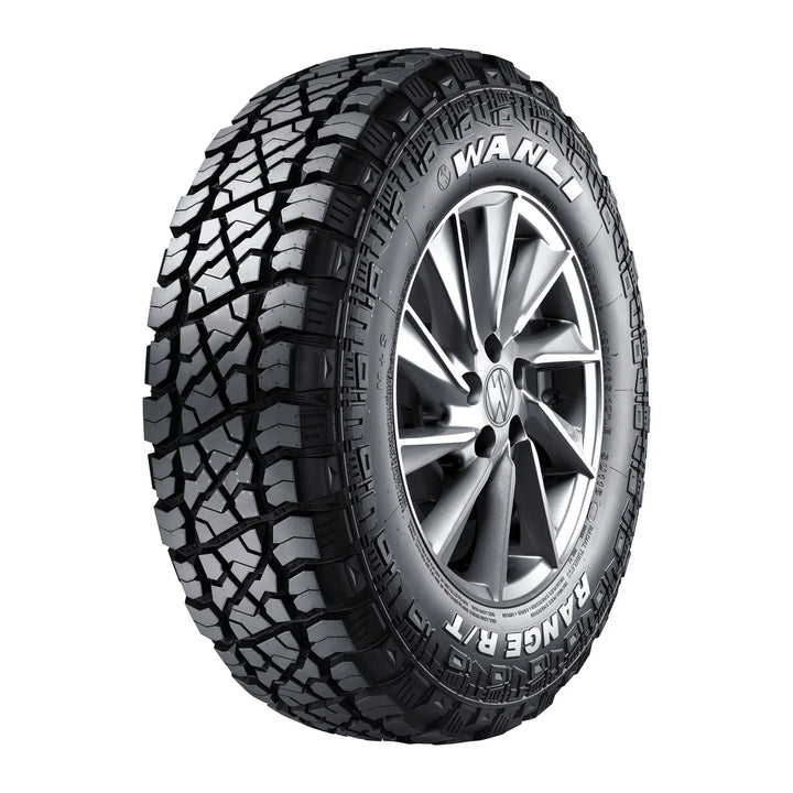 Wanli SU116 265/60 R18 119Q