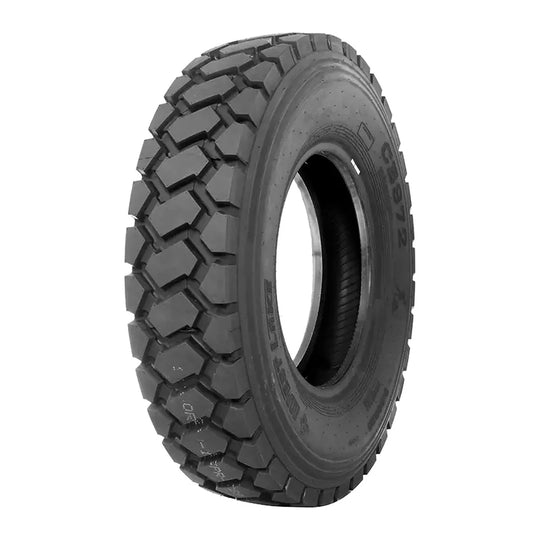 West Lake CB972 12.00 R20 18PR 154/151F Set