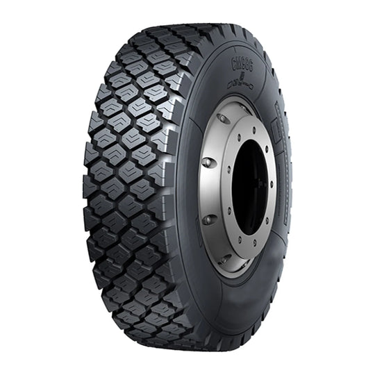 West Lake CM986 215/75 R17.5 16PR 135/133J