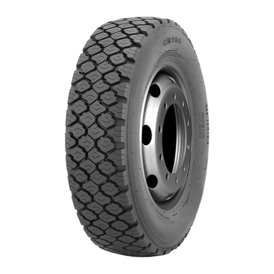 West Lake CM986 215/75 R17.5 16PR 135/133J