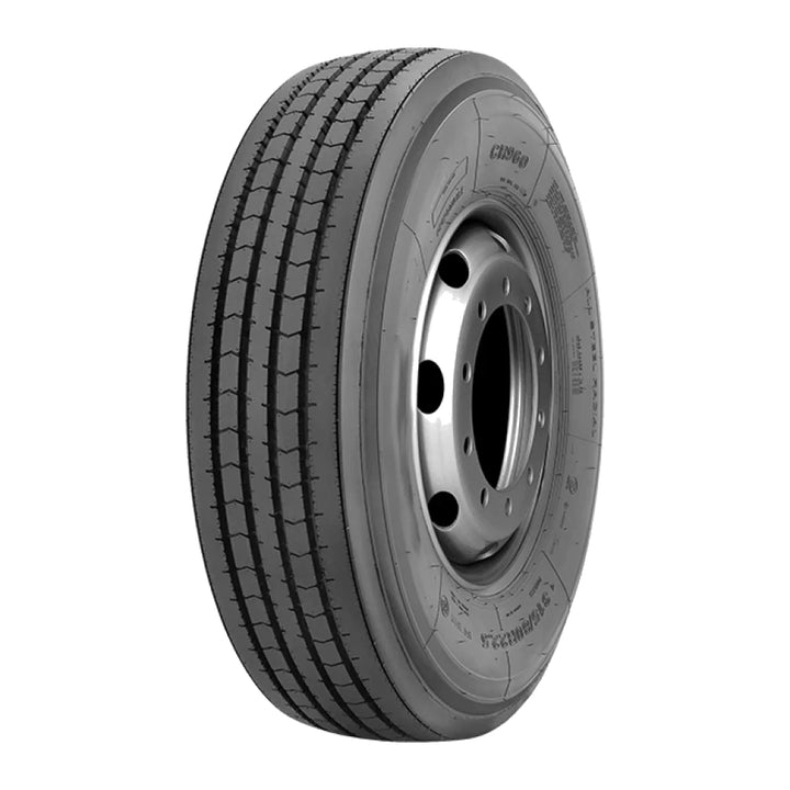 West Lake CR960A 235/75 R17.5 18PR 143/141L