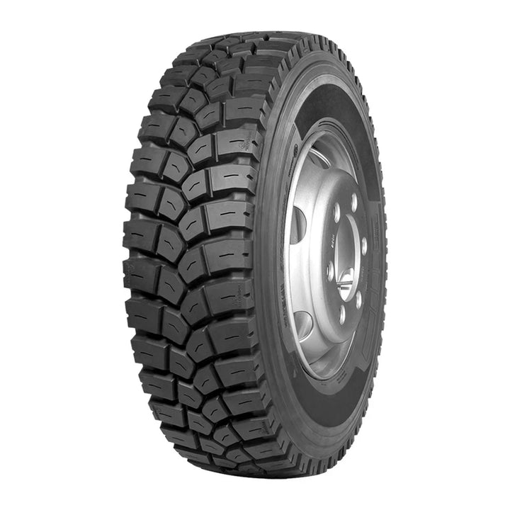 West Lake MD777 295/80 R22.5 18PR 152/149K
