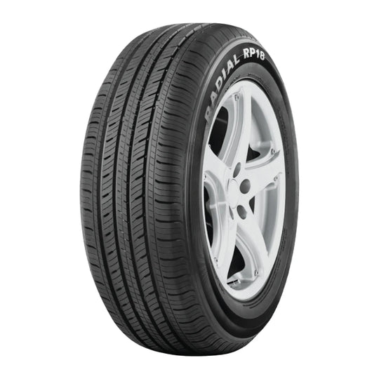 West Lake RP18 155/80 R13 79T