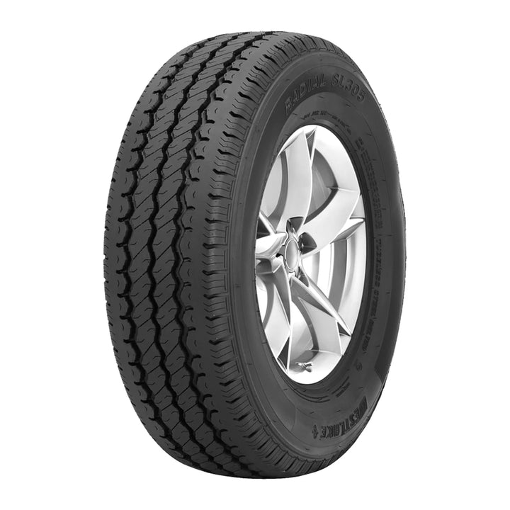 West Lake SL305 155 R13C 90/88S
