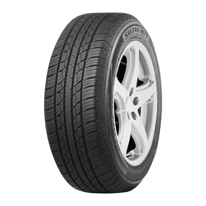 West Lake SU318 H/T 265/60 R18 114V XL