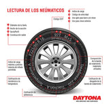 Neumático West Lake SU318 H/T 112T 265/70 R15 — foto 2