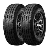 Neumático West Lake SU318 H/T 112T 265/70 R15 — foto 3