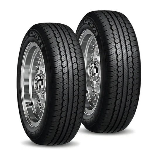 West Lake Zuper Eco Z-107 215/70 R15