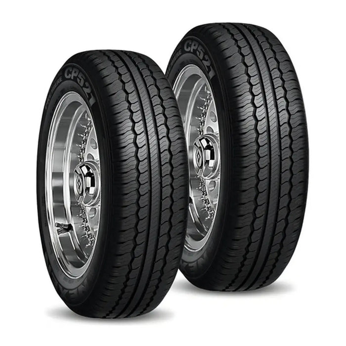 West Lake Z-107 215/70 R15