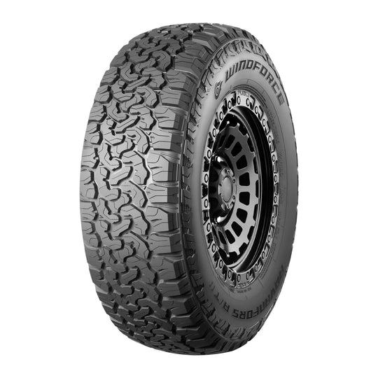 Windforce Advanfors A/T II 31X10.50 R15 109Q