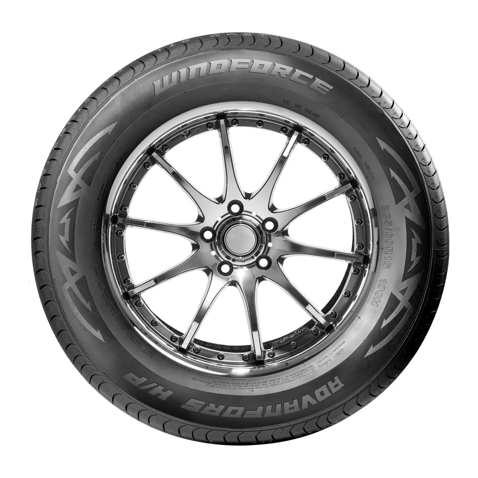 Windforce Advanfors H/P 165/70 R13 79T