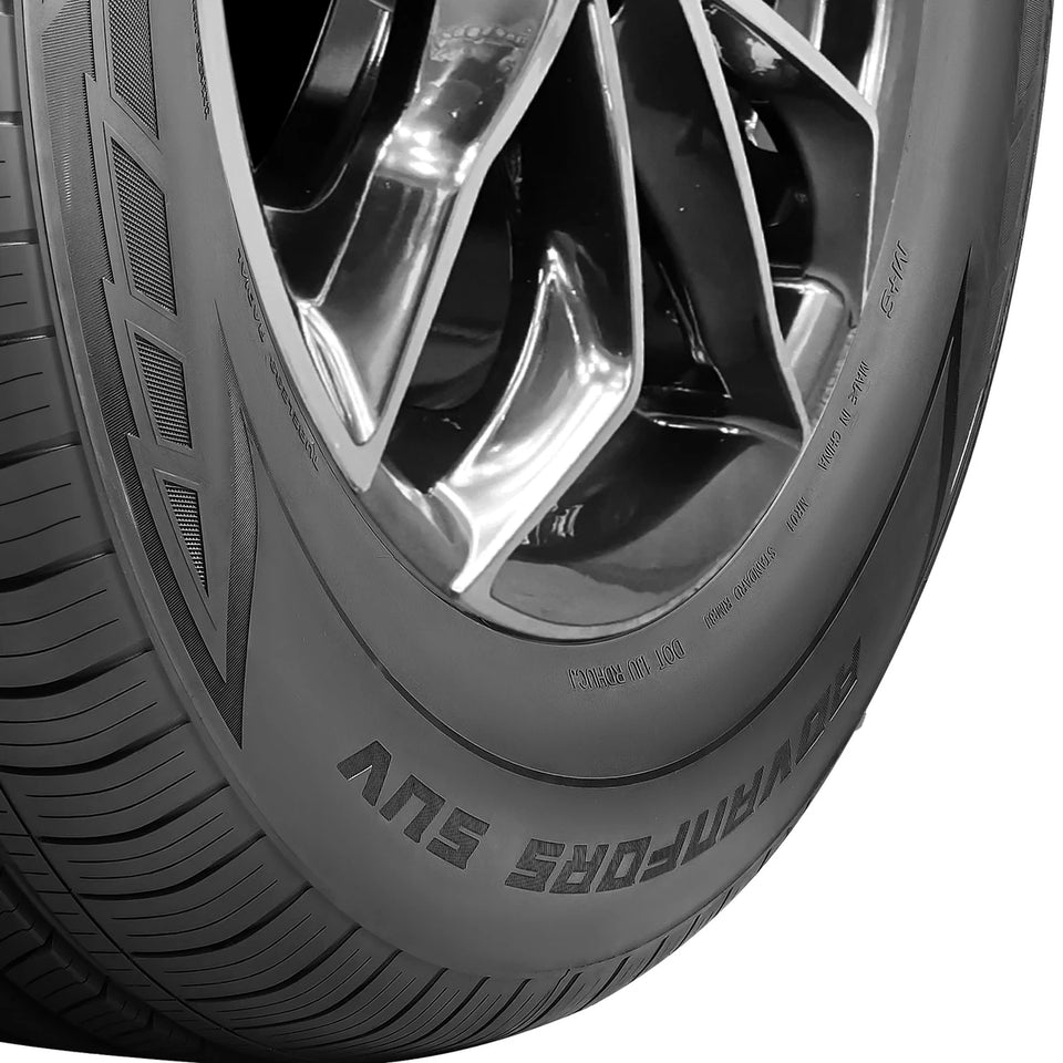Windforce Advanfors SUV 215/60 R17 100V XL
