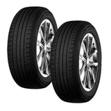 Neumático Windforce ADVANFORS TOURING M+S 175/50 R15 — foto 3