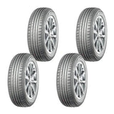 Neumático Windforce ADVANFORS TOURING M+S 185/70 R14 — foto 2