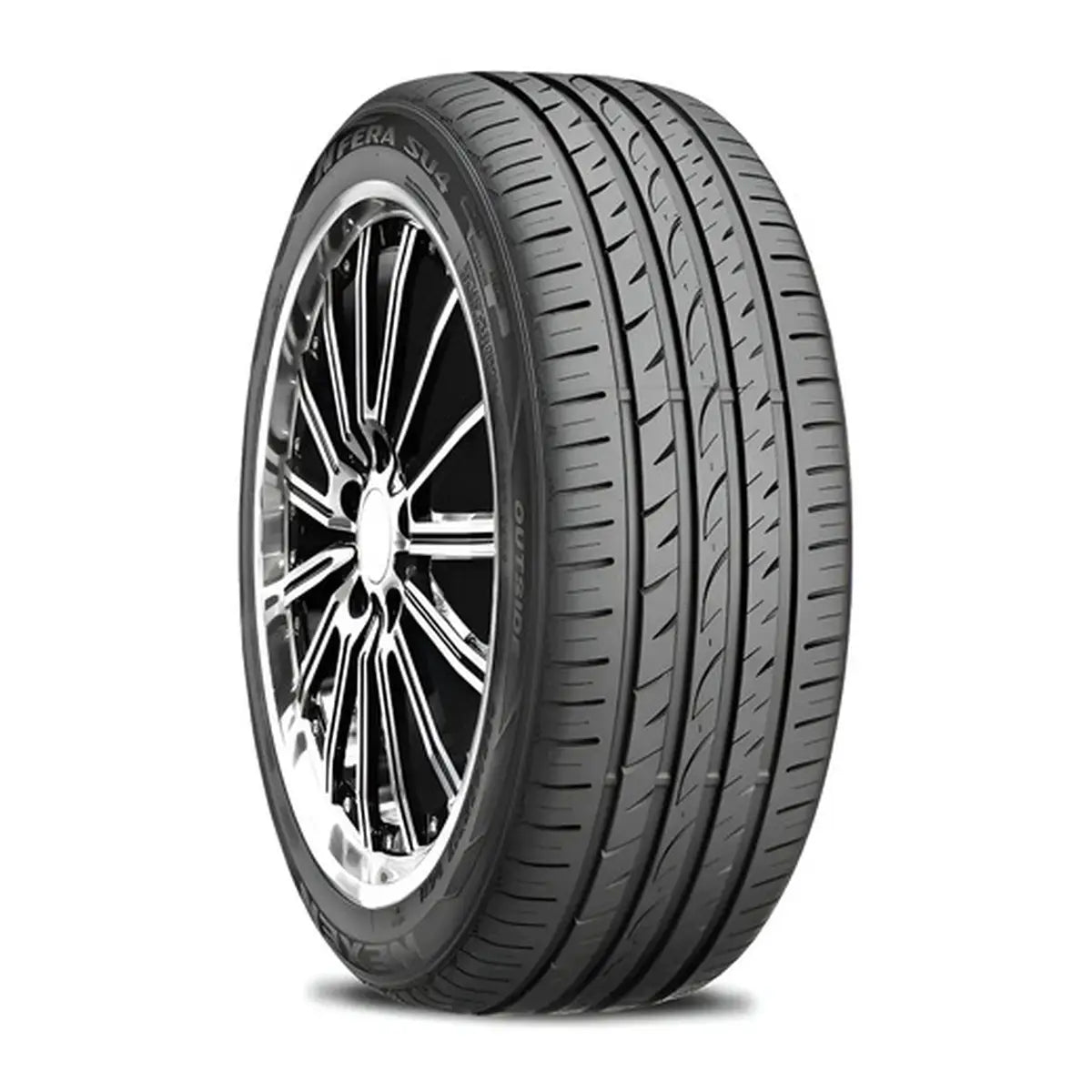Neumático Windforce ADVANFORS TOURING M+S 195/50 R16