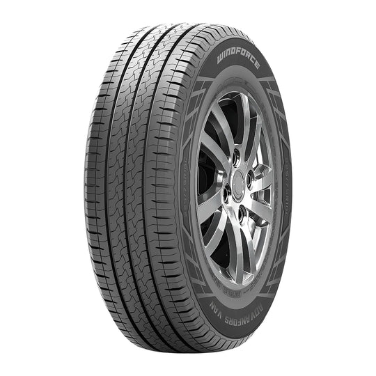 Windforce Advanfors Van 225/70 R15C 112/110S
