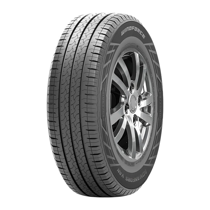 Windforce Advanfors Van 195 R14C 106/104S