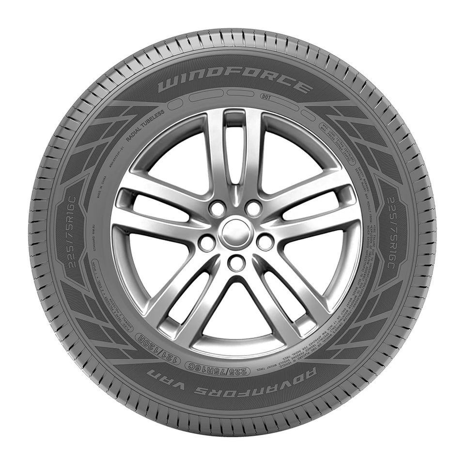 Windforce Advanfors Van 195/70 R15C 104/102S