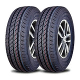 Neumático Windforce C 104/102R 8T MILEMAX 195/70R15 — foto 2
