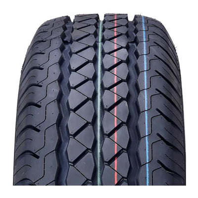 Neumático Windforce C 107/105R MILEMAX 195/75R16