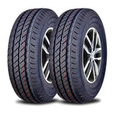 Neumático Windforce C 107/105R MILEMAX 195/75R16 — foto 3