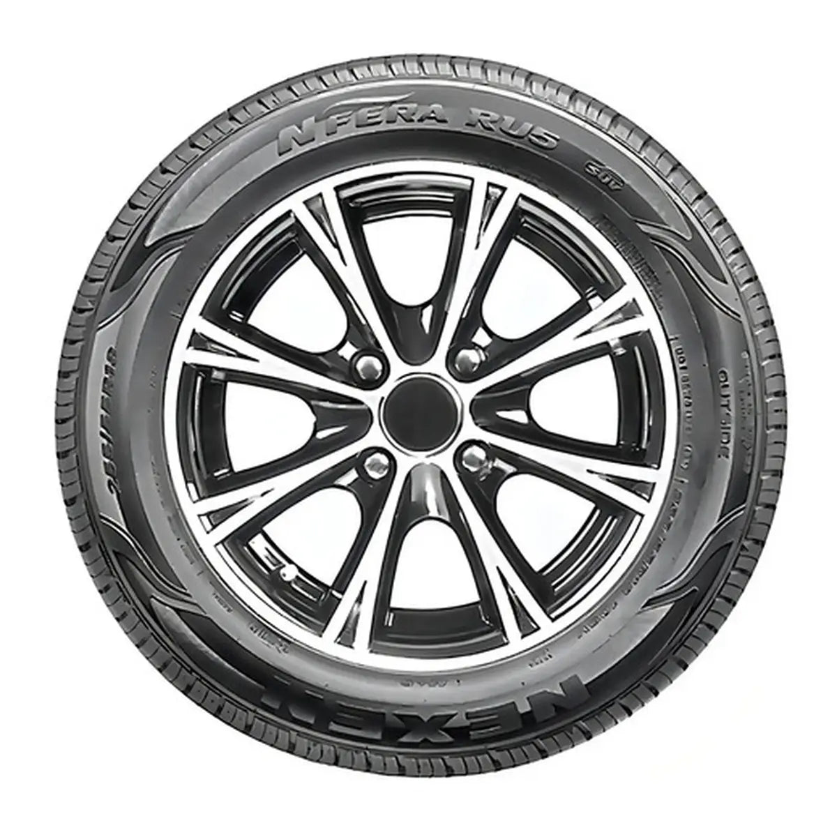 Neumático Windforce CATCHFORS A/T II XL P265/60 R18