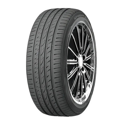 Neumático Windforce CATCHFORS H/P M+S 195/60 R16