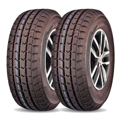 Neumático Windforce SNOWBLAZER 165/70R14 81T