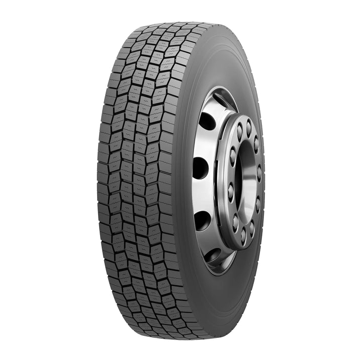 Windforce Trans Master EDL320 295/80 R22.5 18PR 152/149M