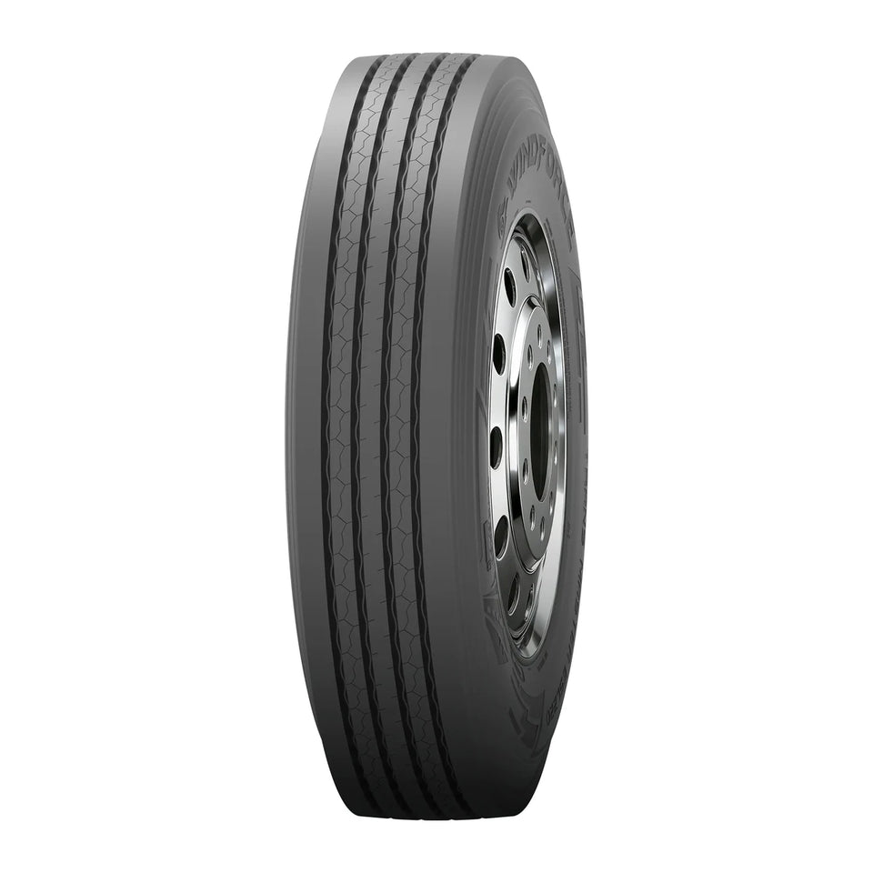 Windforce Trans Master ESL220 295/80 R22.5 18PR 152/149M