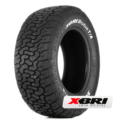NEUMATICO XBRI 35X12.50R20 121R BRUTUS T/A