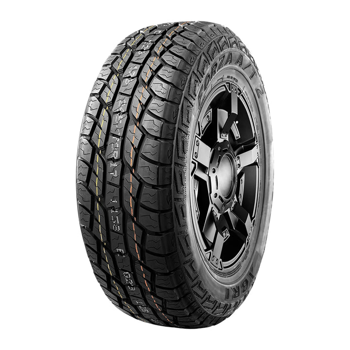 XBRI Forza A/T 2 31X10.50 R15 109S OWL