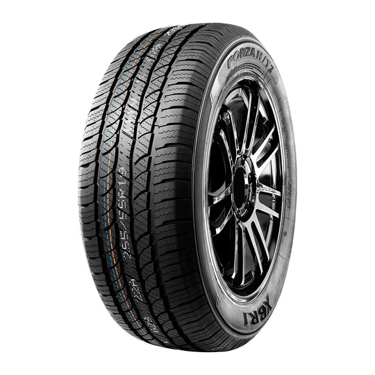 XBRI Forza HT 2 235/60 R17 102H