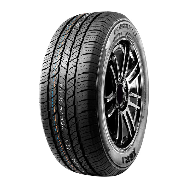 XBRI Forza HT 2 255/60 R18 112H XL